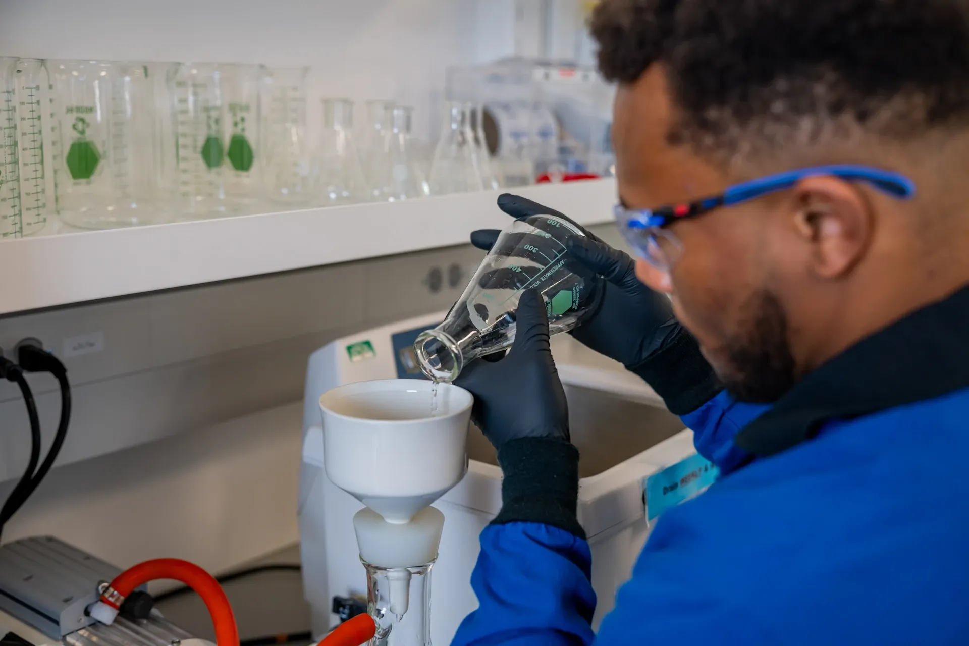 Integra LifeSciences Shares Fall After Cincinnati Flood Forces Guidance Cut