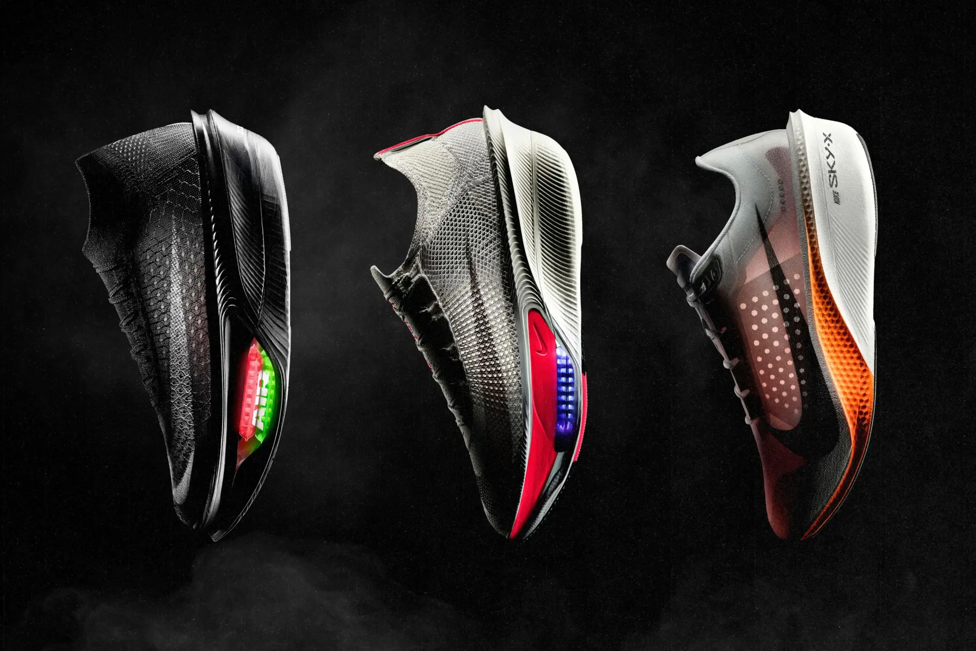 Nike Sales Miss Estimates as China Weakness and Competition Weigh on Turnaround