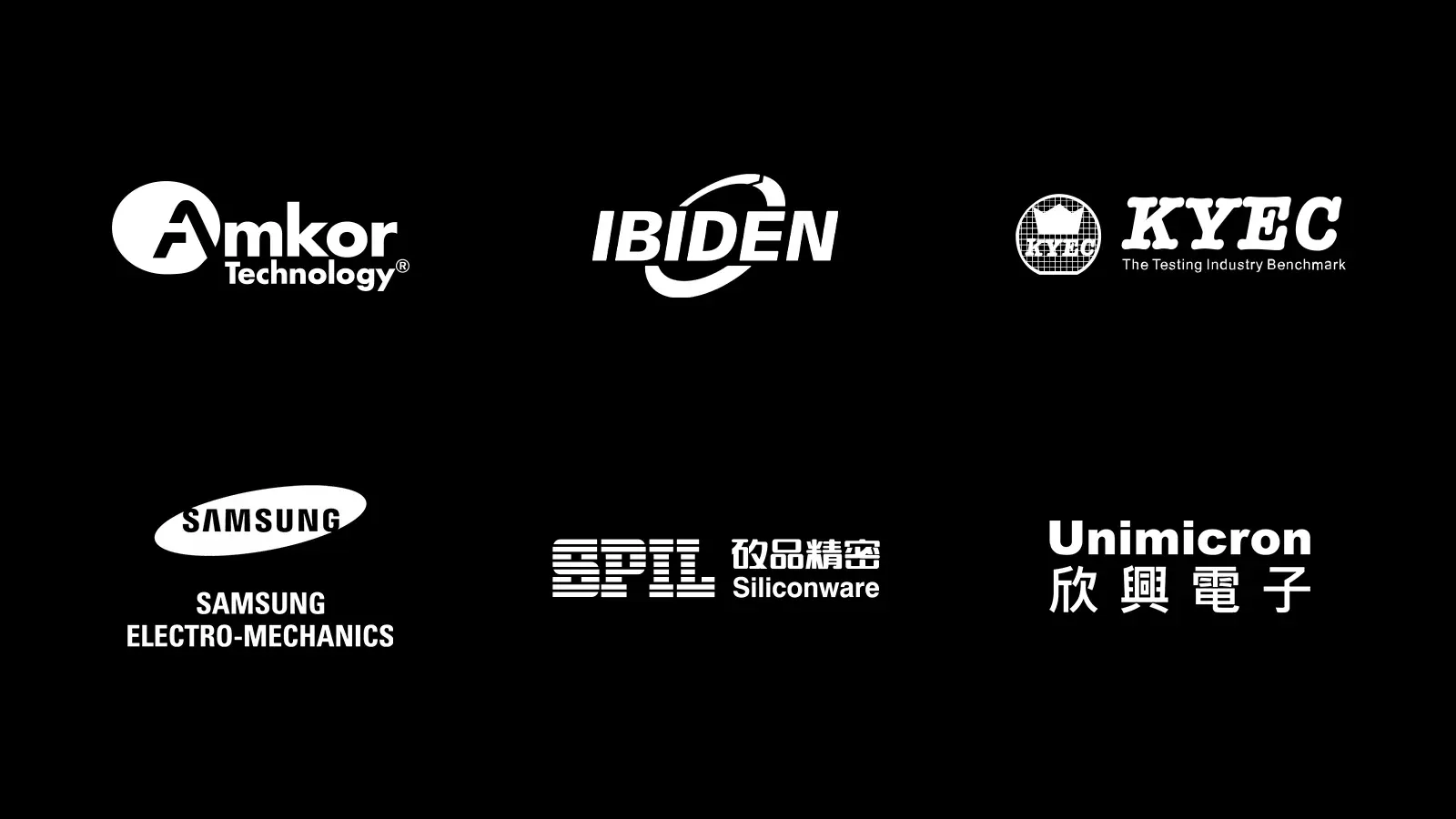 Amkor and NVIDIA Commit $3 Billion to Expand AI Packaging Capacity in South Korea and Arizona