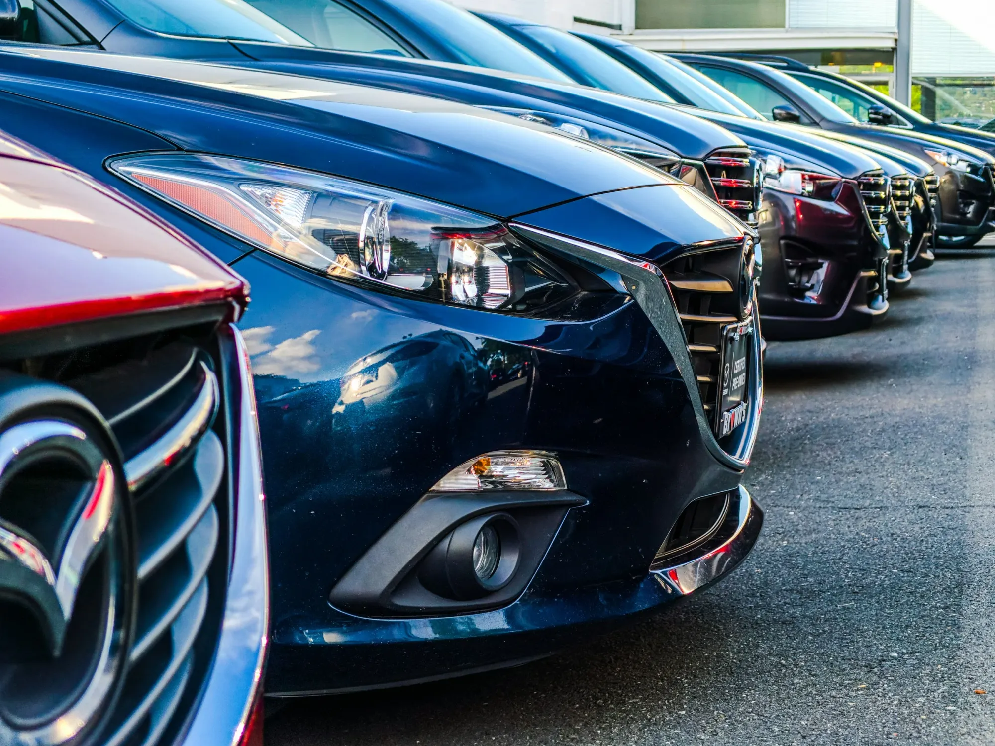 CarMax Stock Climbs as BofA Upgrades to Buy on Stronger Price Competitiveness