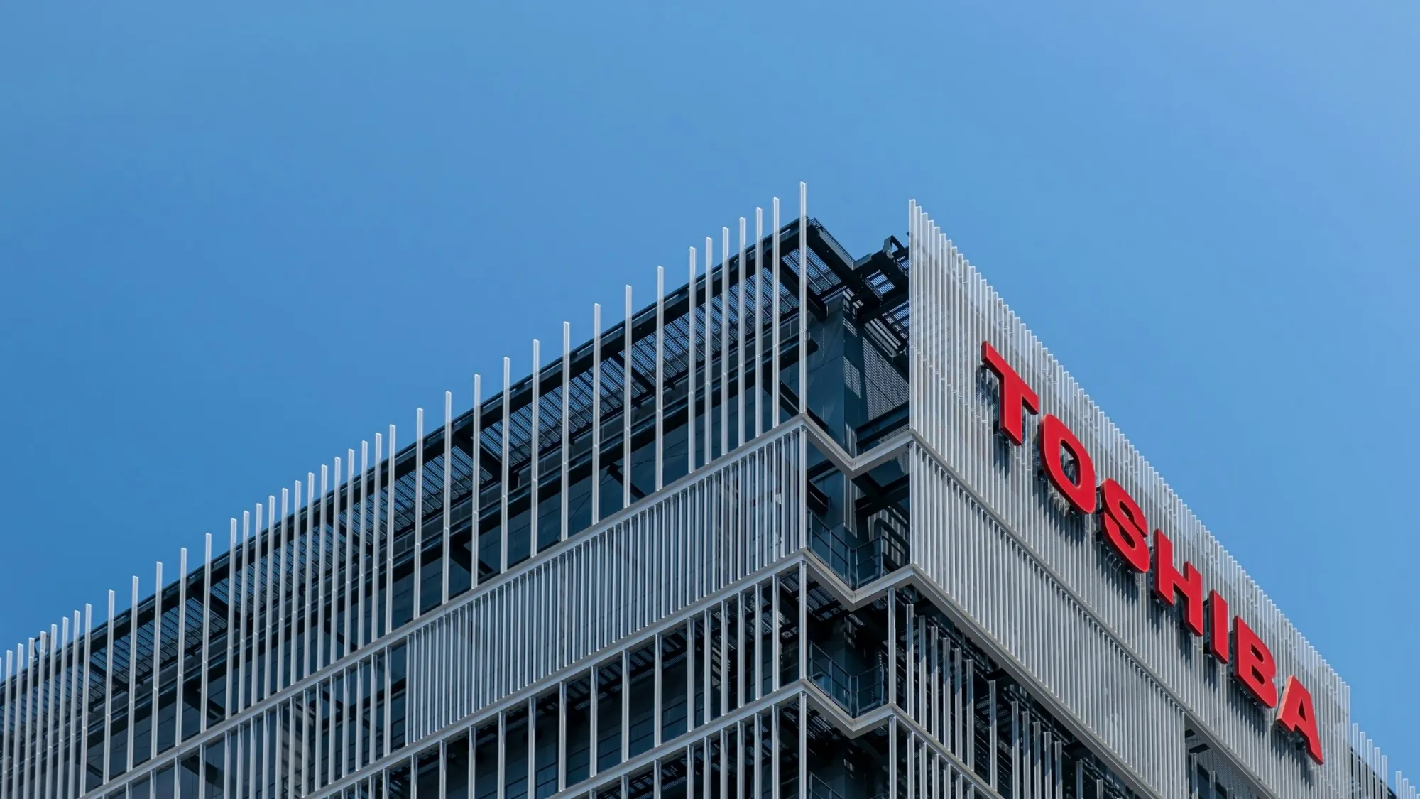 Toshiba’s $380 million HDD expansion hits Seagate and Western Digital shares