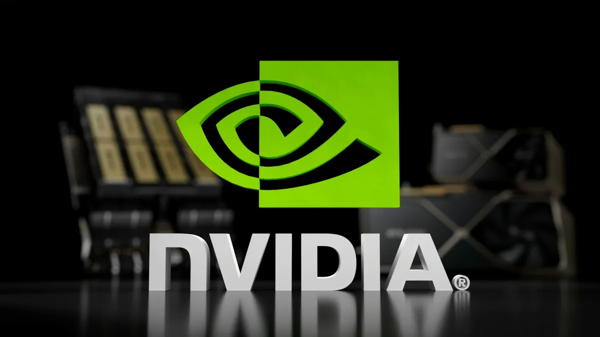 Nvidia Navigates AI Boom: Multi-Trillion Dollar Market Vision Amidst Geopolitical Headwinds