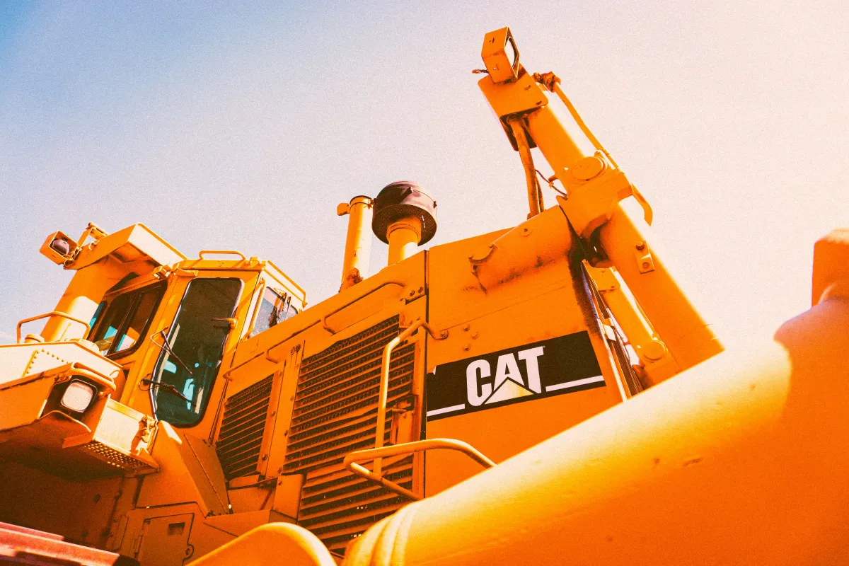 Caterpillar Q2 2025: Profit Miss, Tariffs Hit