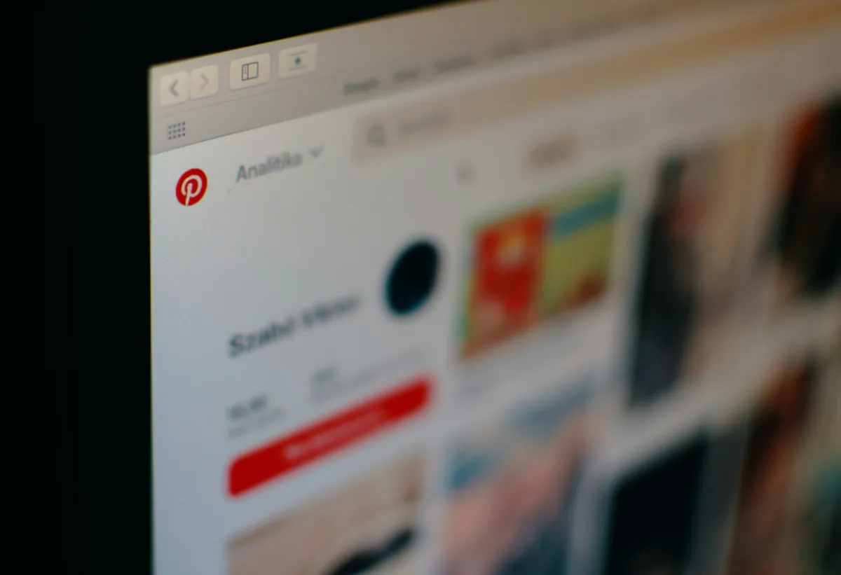 Pinterest Q2: Mixed Earnings, Stock Drops