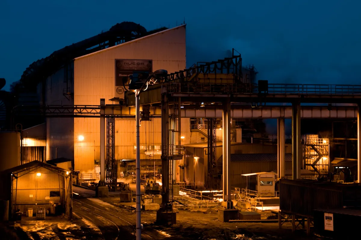 Nucor Slashes Profit Expectations: What You Need to Know