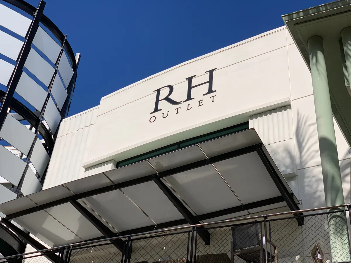 Navigating Stormy Skies: RH's Strategy Against Tariffs & Inflation