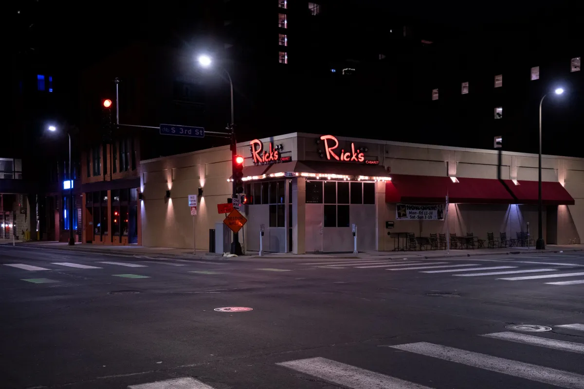 Strip Club Executives Indicted for Multimillion Dollar Tax Fraud and Bribery