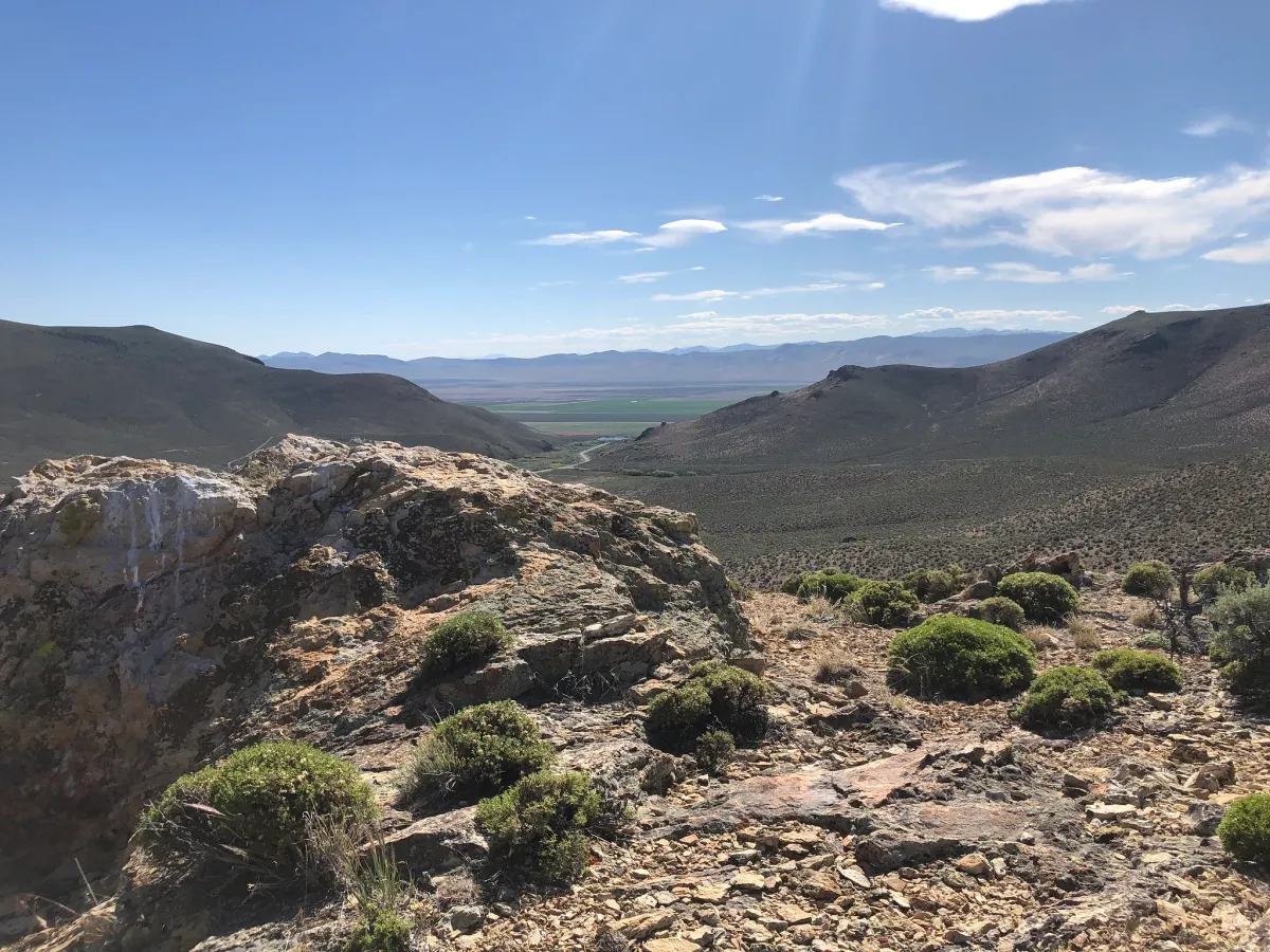 Trump Administration Seeks Stake in Lithium Americas