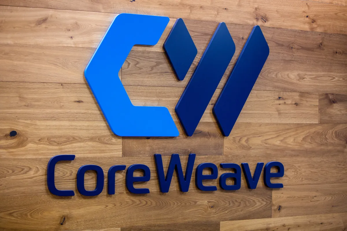 CoreWeave and Nvidia Seal Huge $6.3 Billion Cloud Deal!