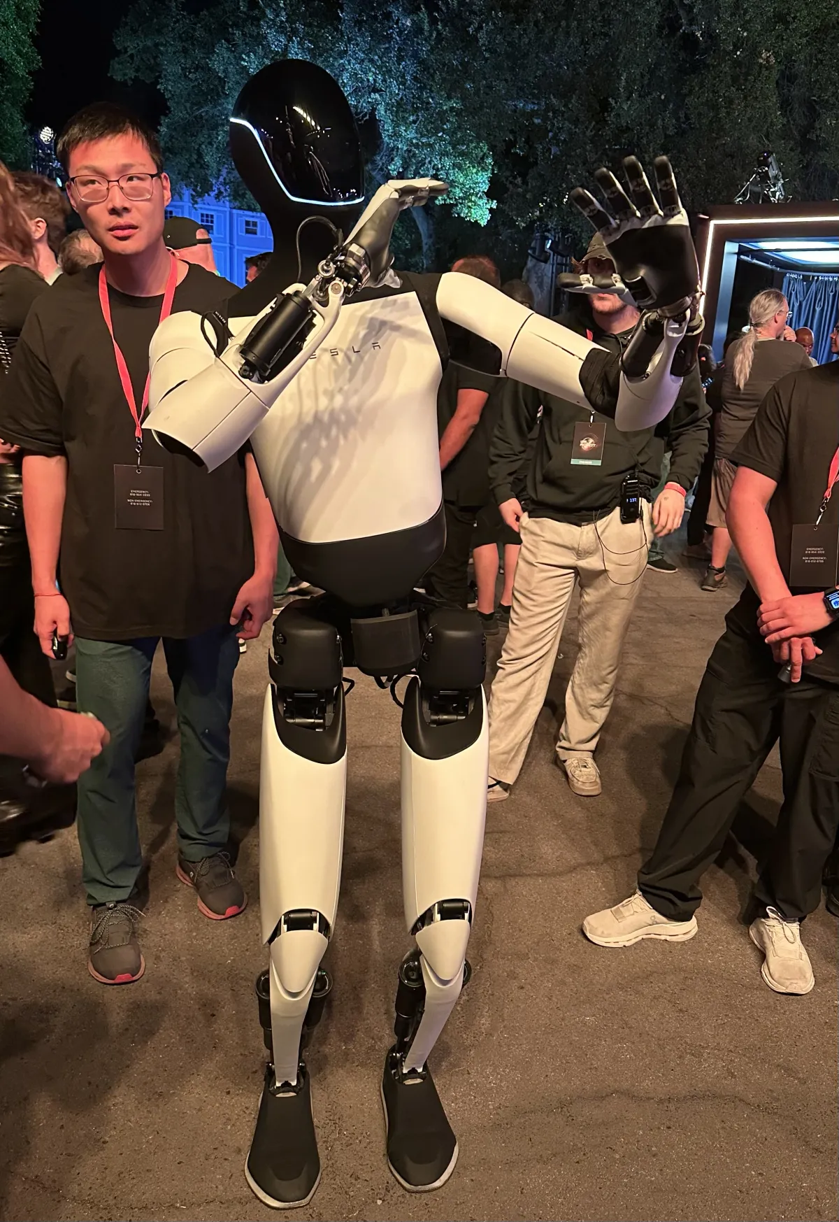 Tesla’s AI Future: Why Analysts Are Raising Stock Targets