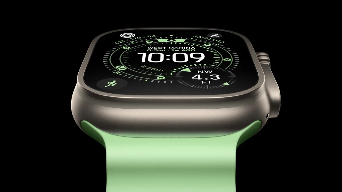 Apple Watch: FDA-Approved Hypertension Detection System