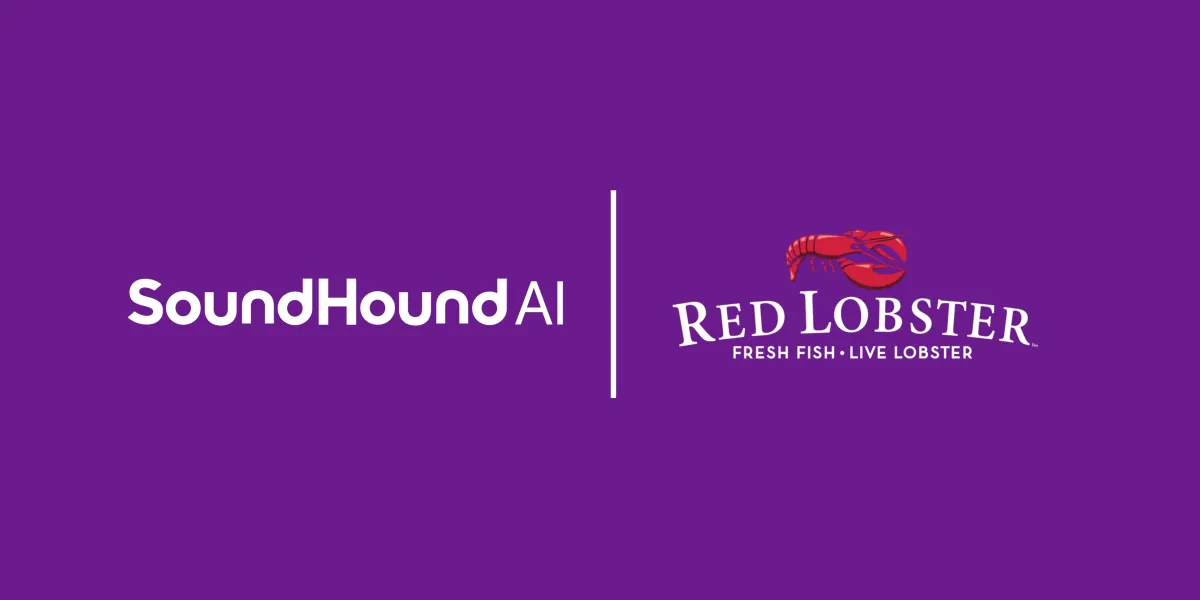 Red Lobster Teams Up with SoundHound AI for Faster Phone Orders