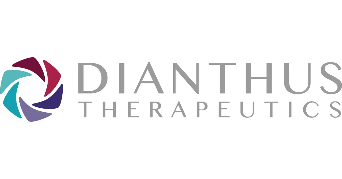 Dianthus Therapeutics: Myasthenia Gravis Drug Shows Promise