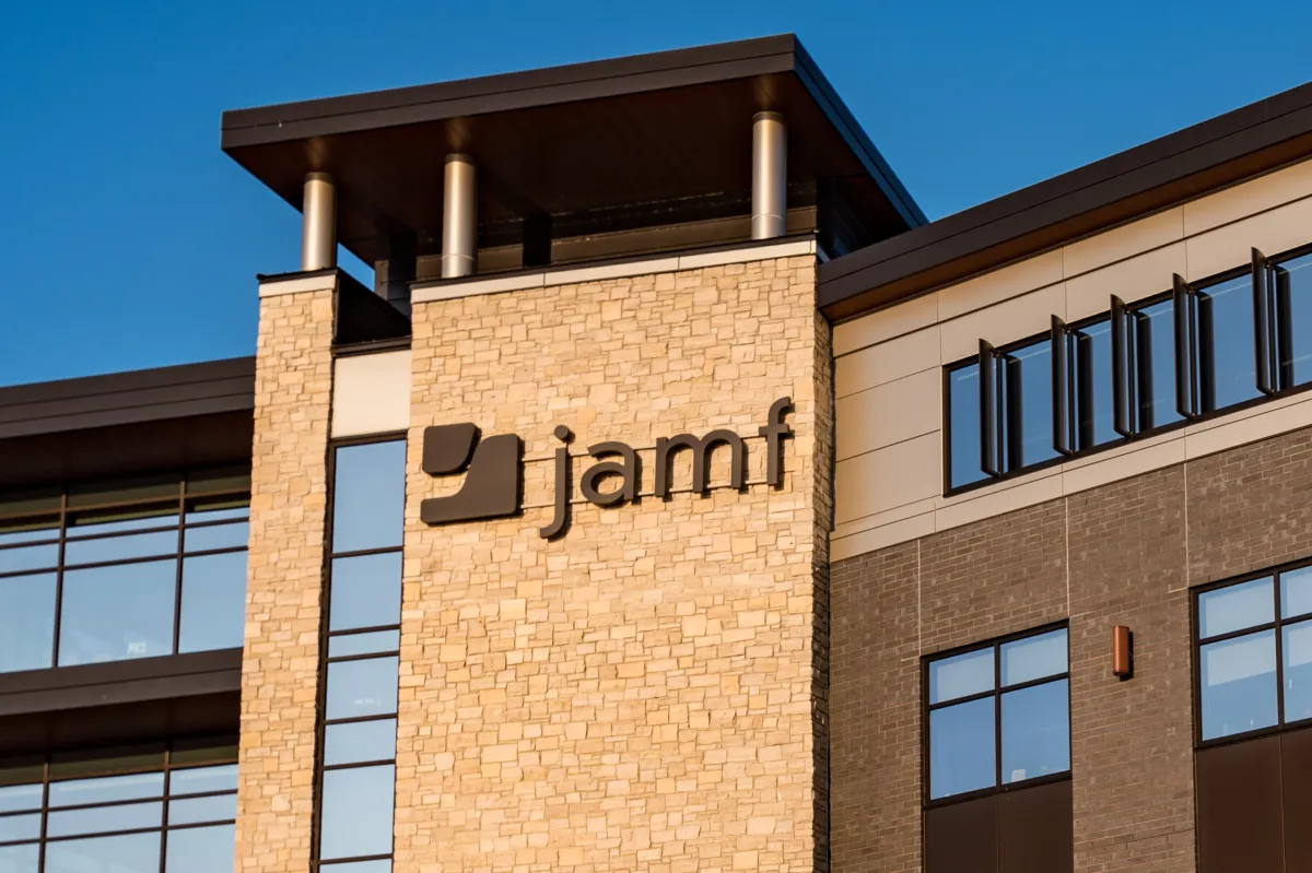 Jamf Explores Sale Amid Stock Weakness