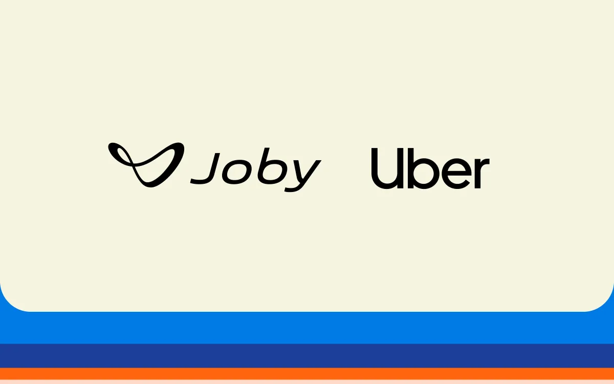 Your Next Ride Could Be in the Sky! Uber and Joby Partner for Air Travel