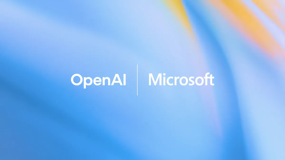 Microsoft and OpenAI Chart New Course: A Partnership's Evolution Towards IPO and Beyond