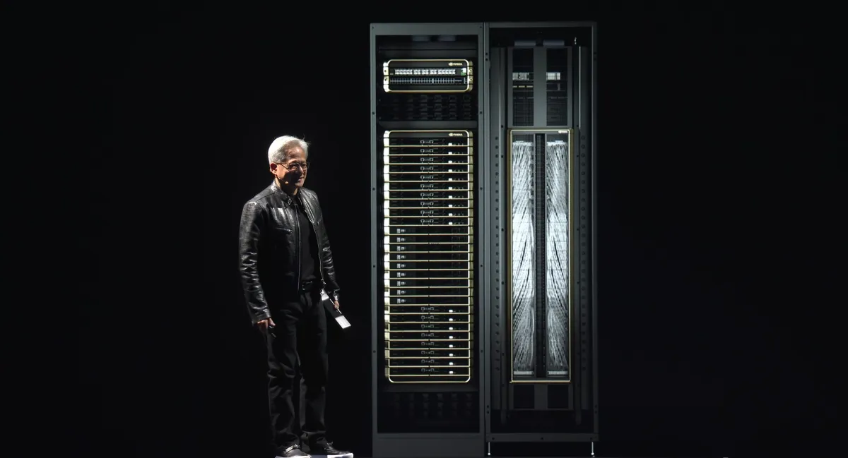 Powering the AI Revolution: Nvidia, Super Micro, and Advanced Memory
