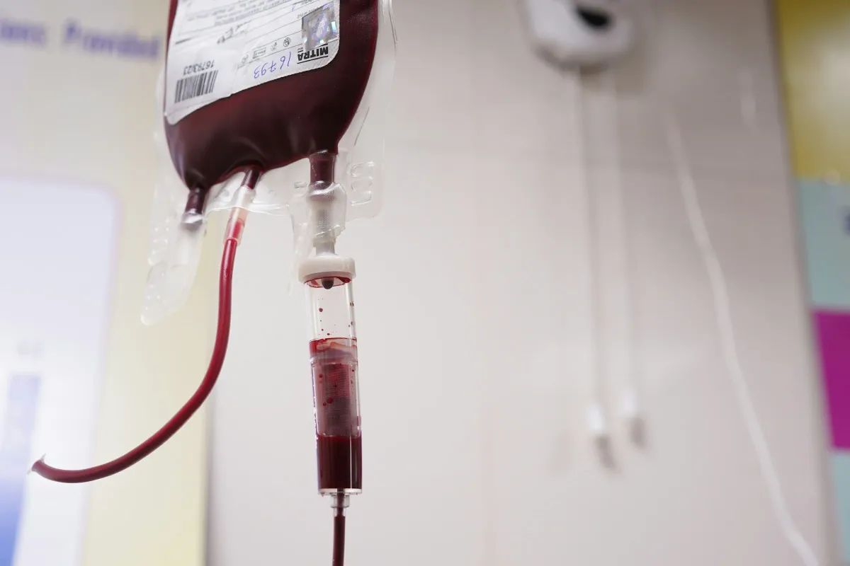 FDA Review for Agios' PYRUKYND in Thalassemia Extended to December 2025