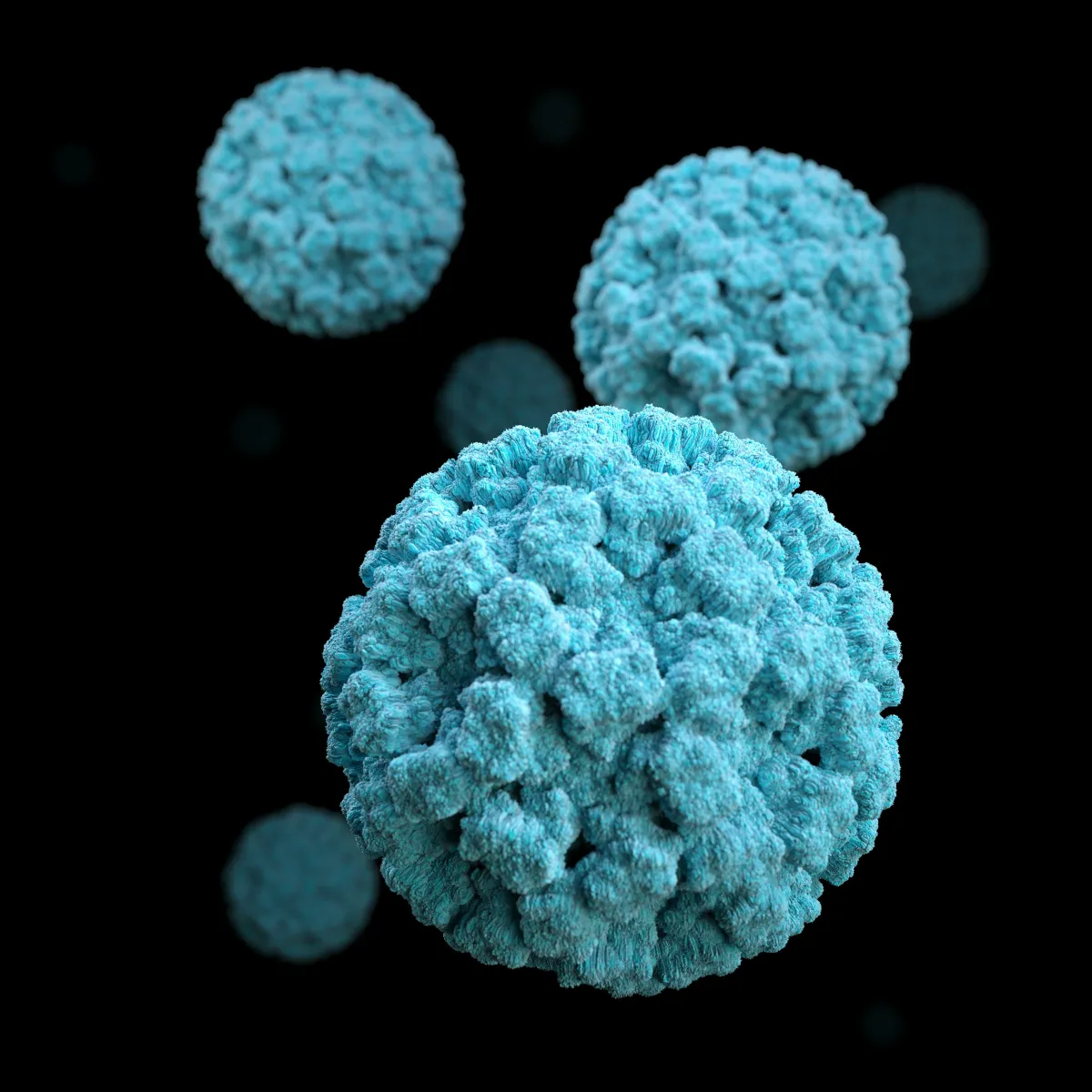 Fighting Norovirus: All About Cocrystal Pharma's New Drug CDI-988