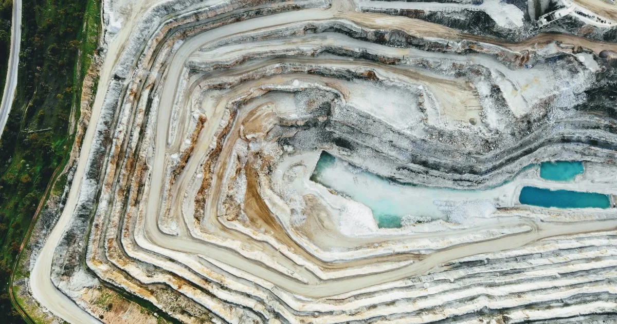 US Government Secures Equity Stake in Thacker Pass to Fuel Domestic Lithium Independence