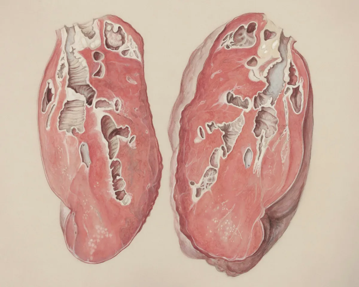 GRI-0621: Promising IPF Treatment with No Lung Function Decline