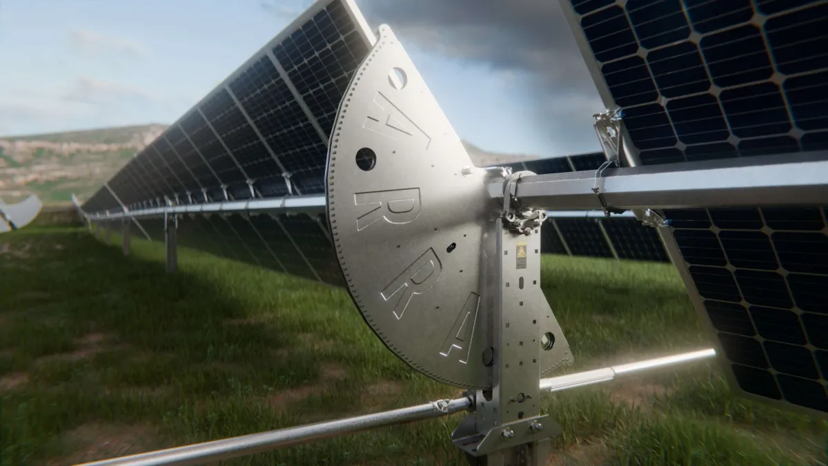 Array: Analysts Predict a Bright Future