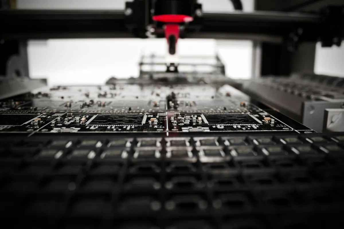 Why Morgan Stanley Is More Optimistic About Semiconductor Equipment Sales