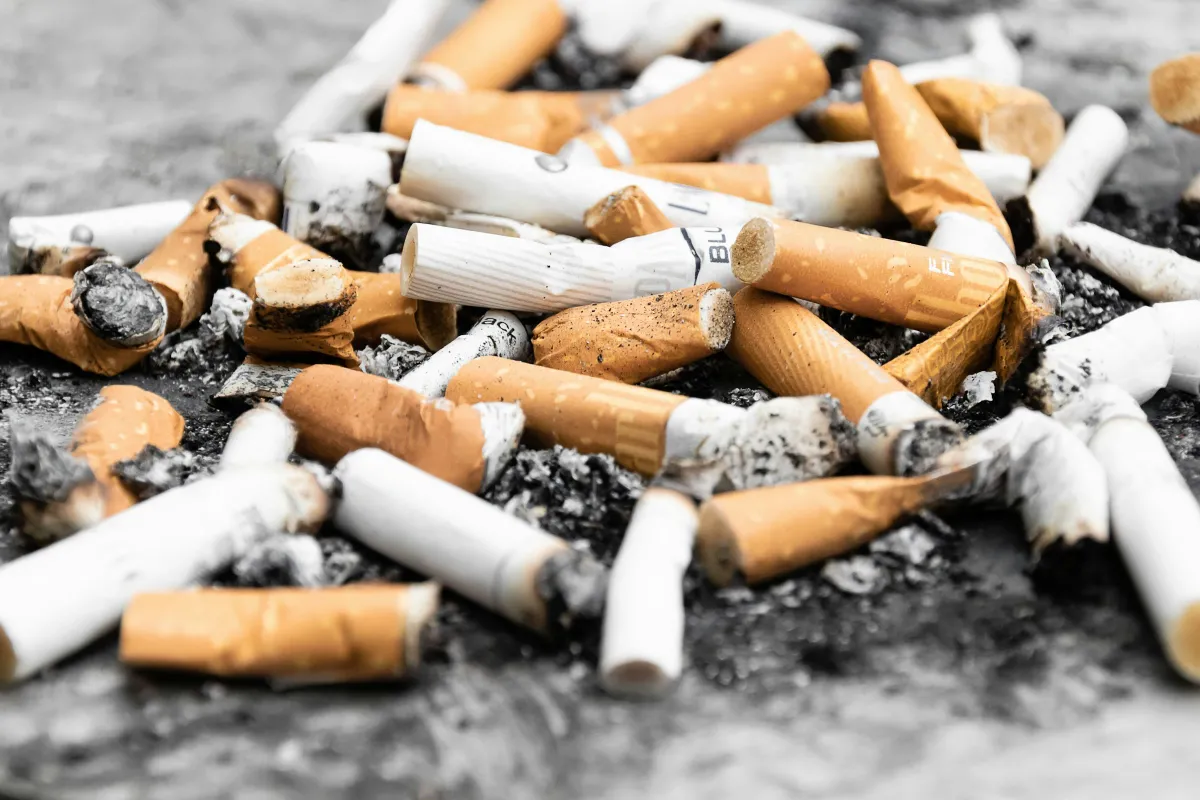 FDA Reviews Achieve Life Sciences' Cytisinicline for Smoking Cessation