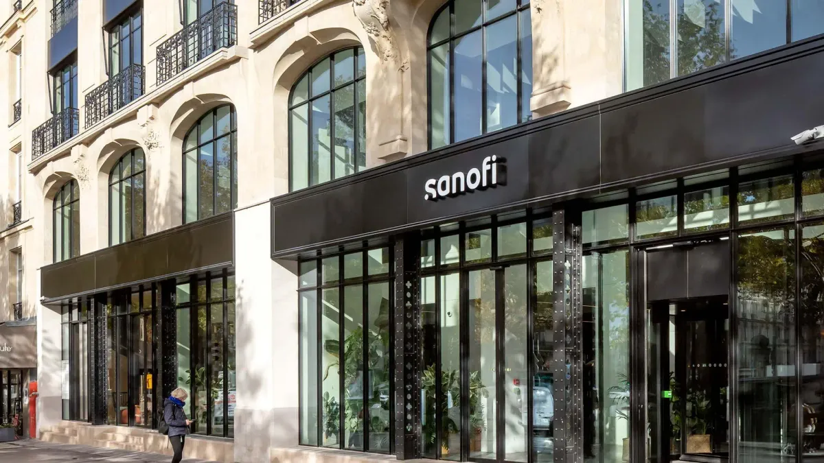 Sanofi's Amlitelimab: Clinical Success, Market Disappointment