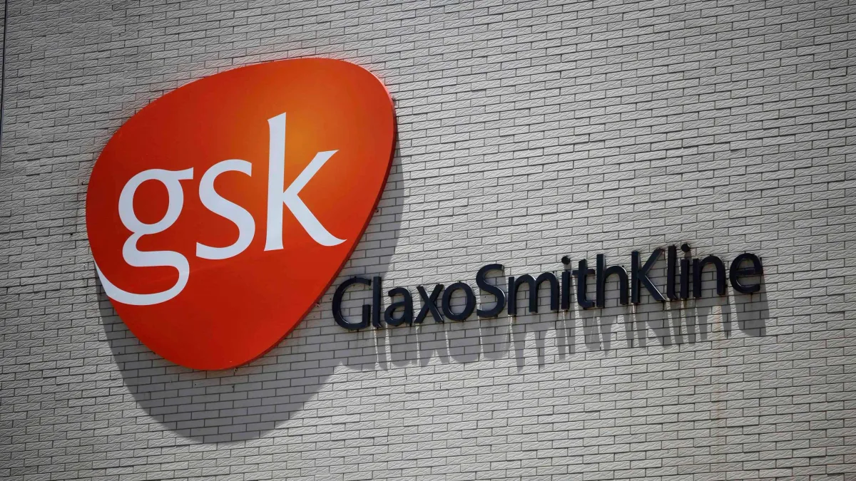 GSK Raises 2025 Profit Forecast as HIV and Cancer Drugs Drive Growth