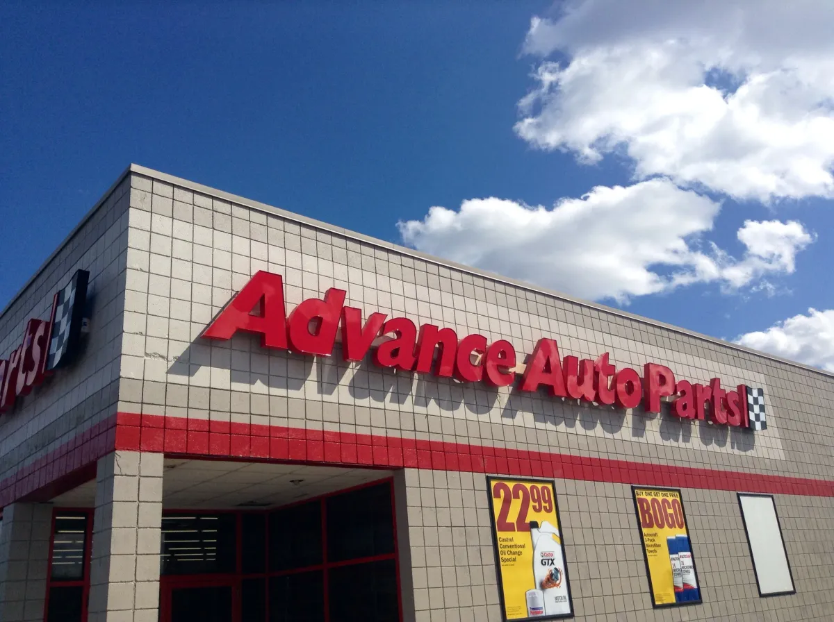 Advance Auto Parts Stock Soars 14% on Strong Q3 Results