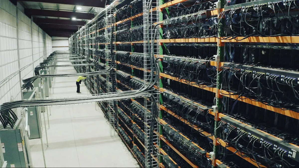 Applied Digital Reports Strong Q1 2026 Growth in AI Data Center Business