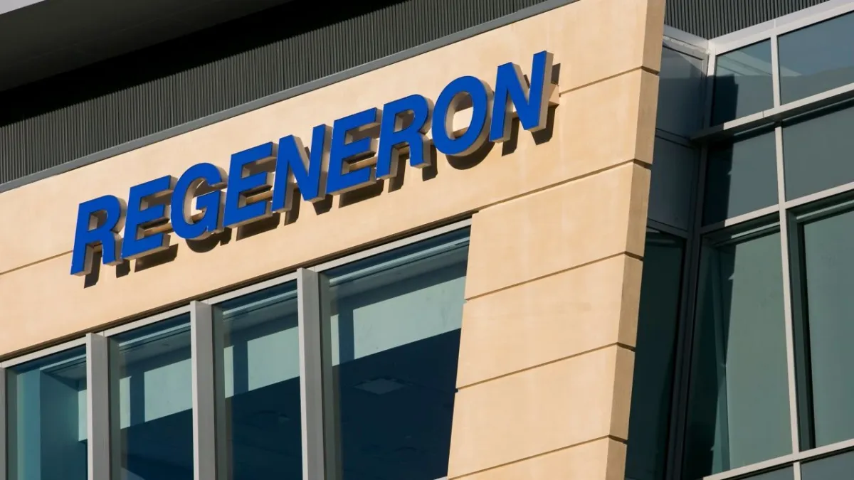 Regeneron Beats Wall Street Estimates on Strong Dupixent and Libtayo Sales