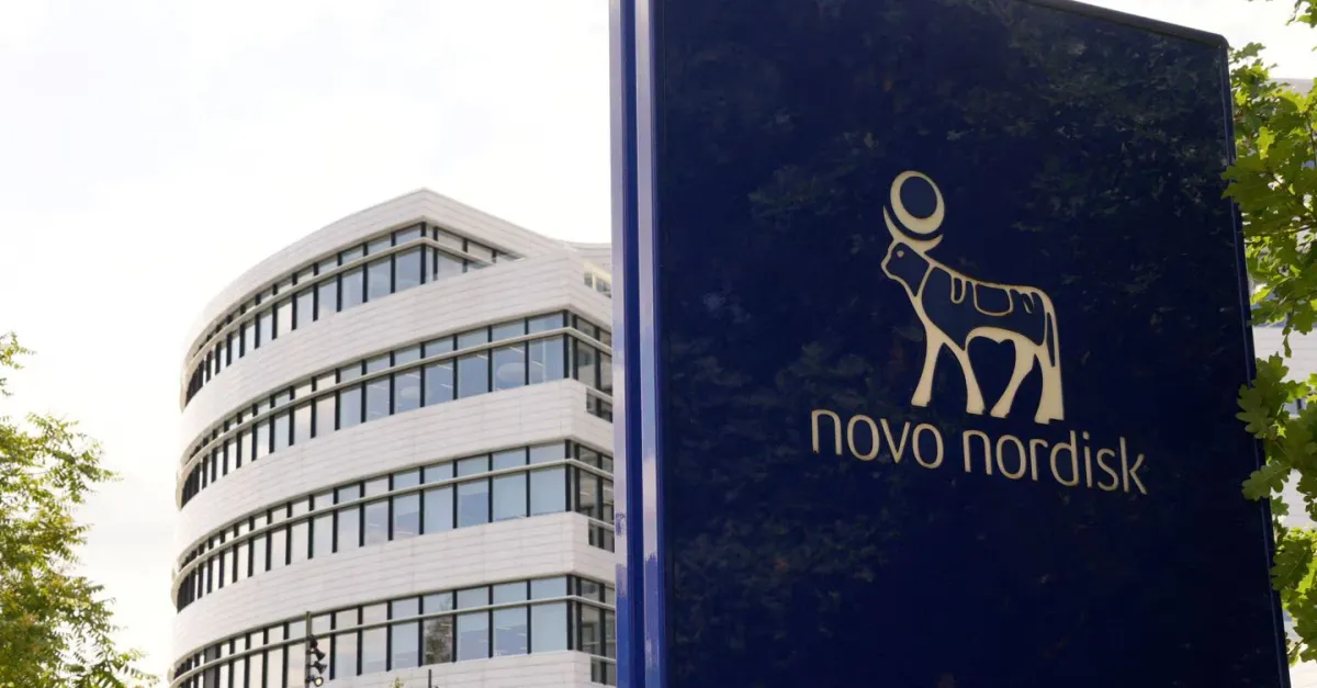 Novo Nordisk Makes $9 Billion Bid for Metsera, Topping Pfizer's Offer
