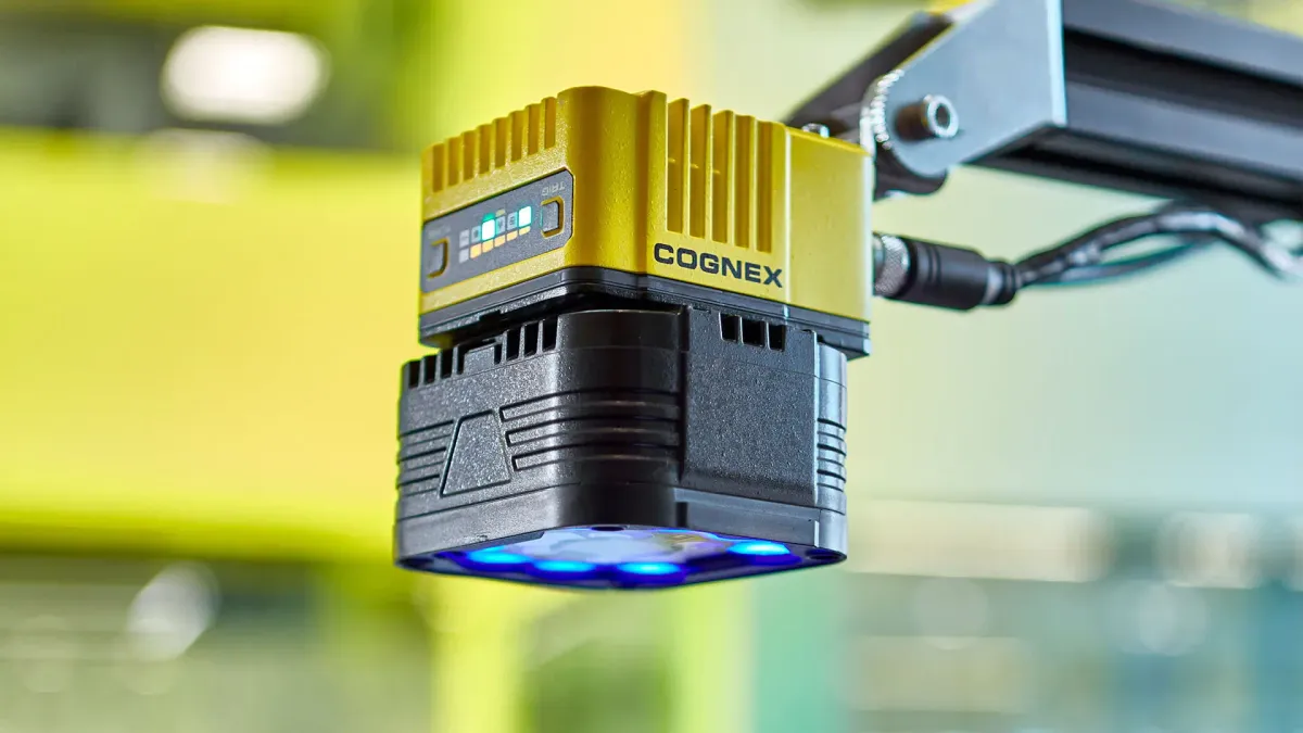 Engaged Capital Pushes Cognex to Cut Costs, Eyes Stock Price Double