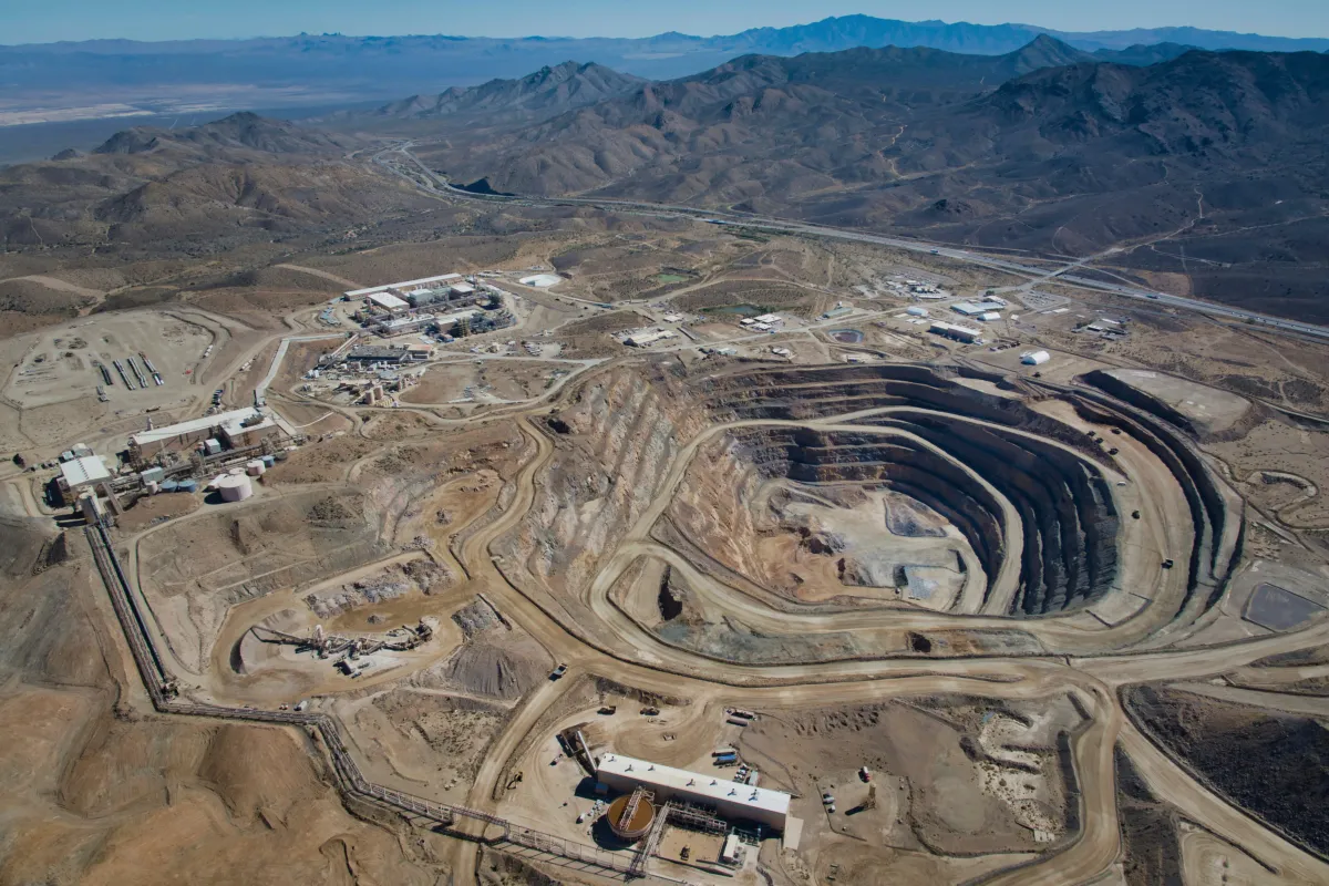USA Rare Earth Wins Outperform Rating Amid Government Funding Prospects