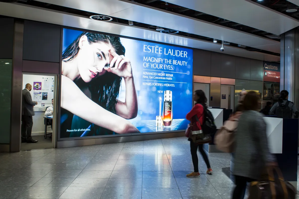 Goldman Sachs Upgrades Estée Lauder: A Turnaround Story