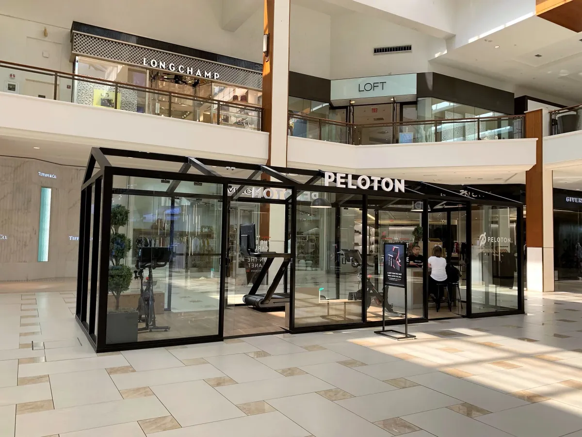 Peloton is Revamping its Equipment, Launching a Commercial Unit, and Raising Prices