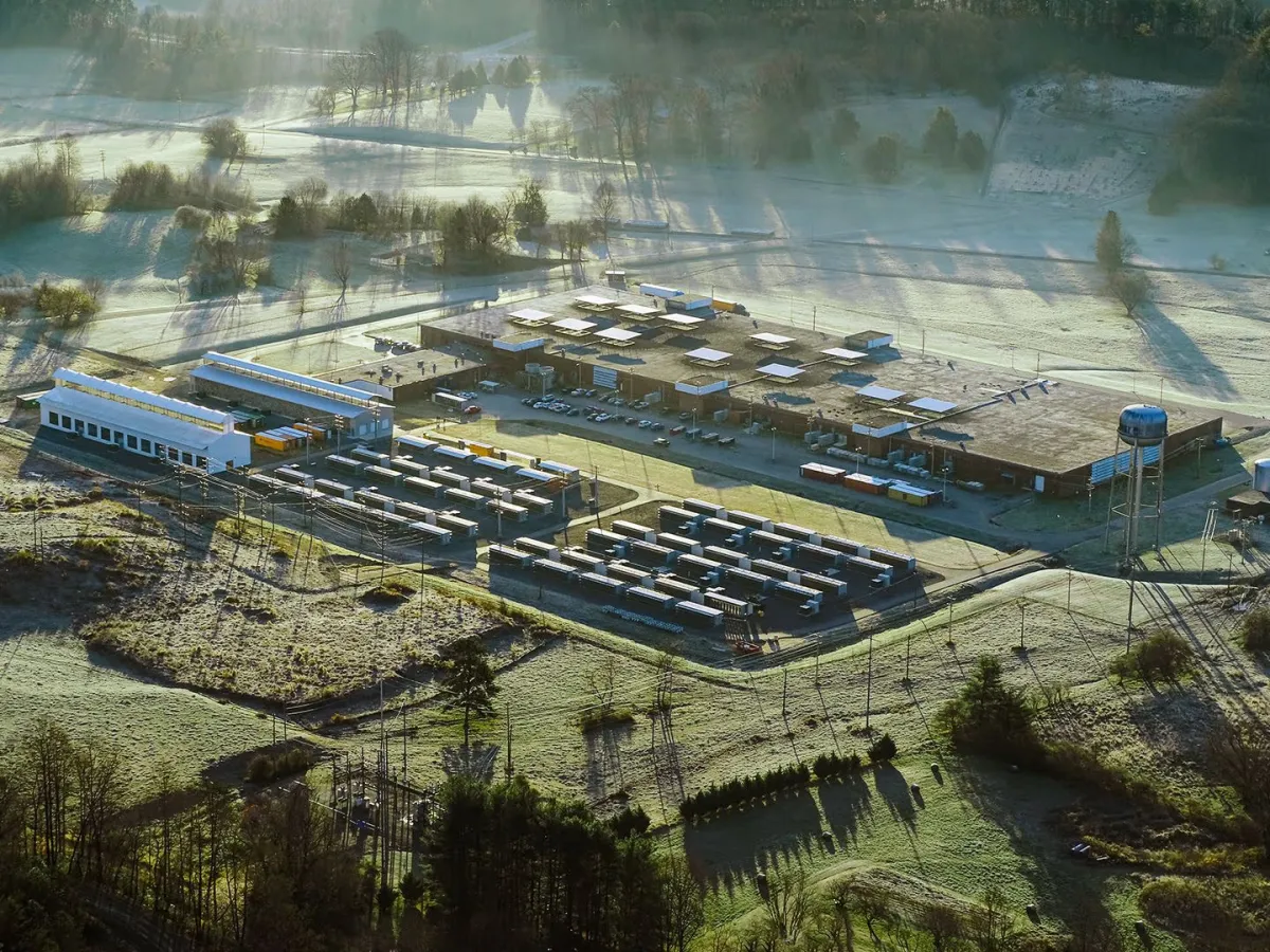 Core Scientific and CoreWeave Merger Is Off: What Happened?