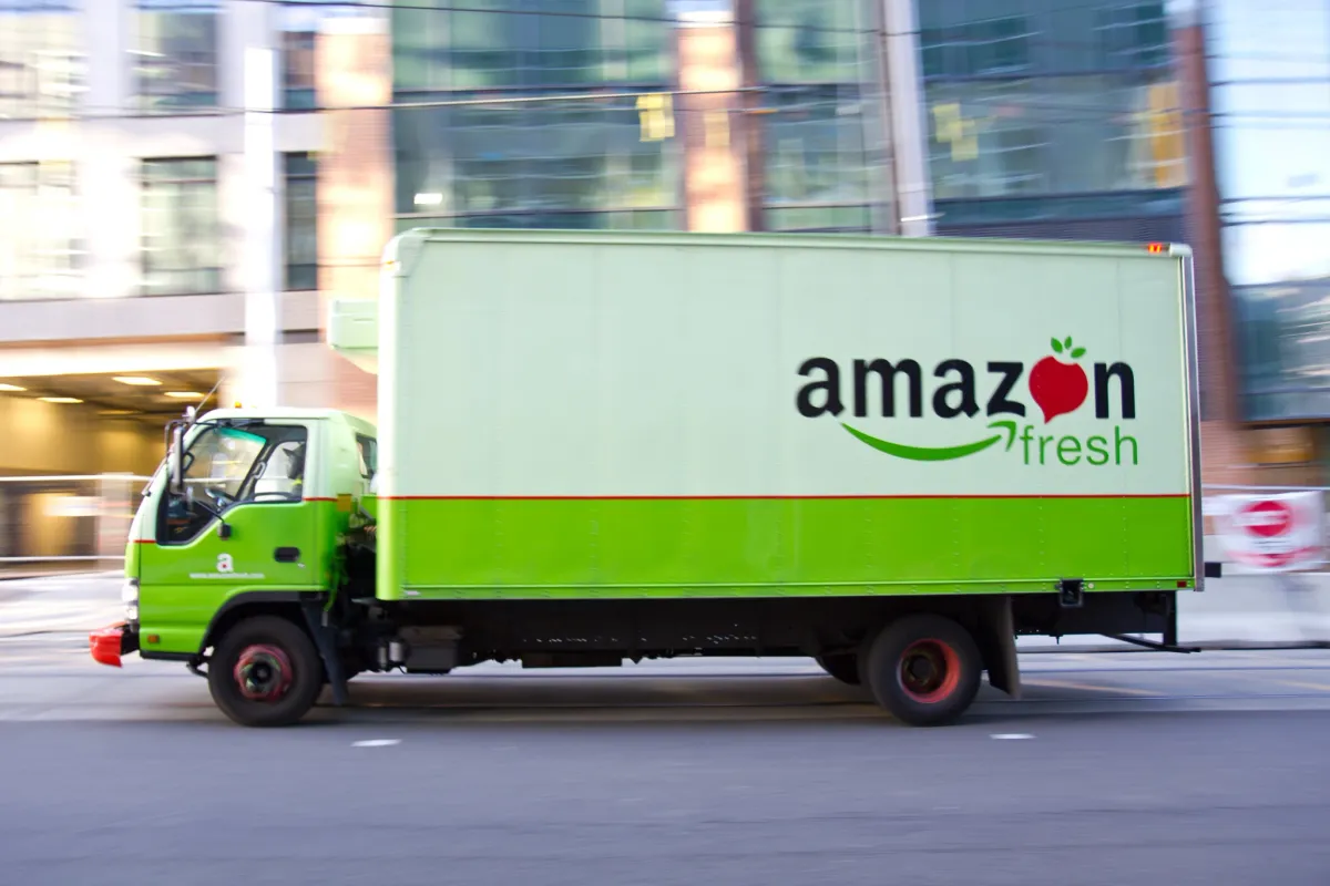 Amazon is Doubling Down on Groceries with a New Private-Label Collection