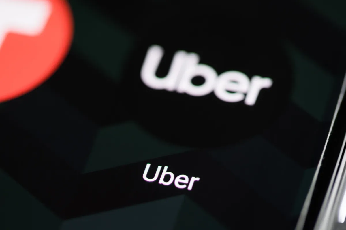 Uber Boosts AI Business by Buying Segments.ai