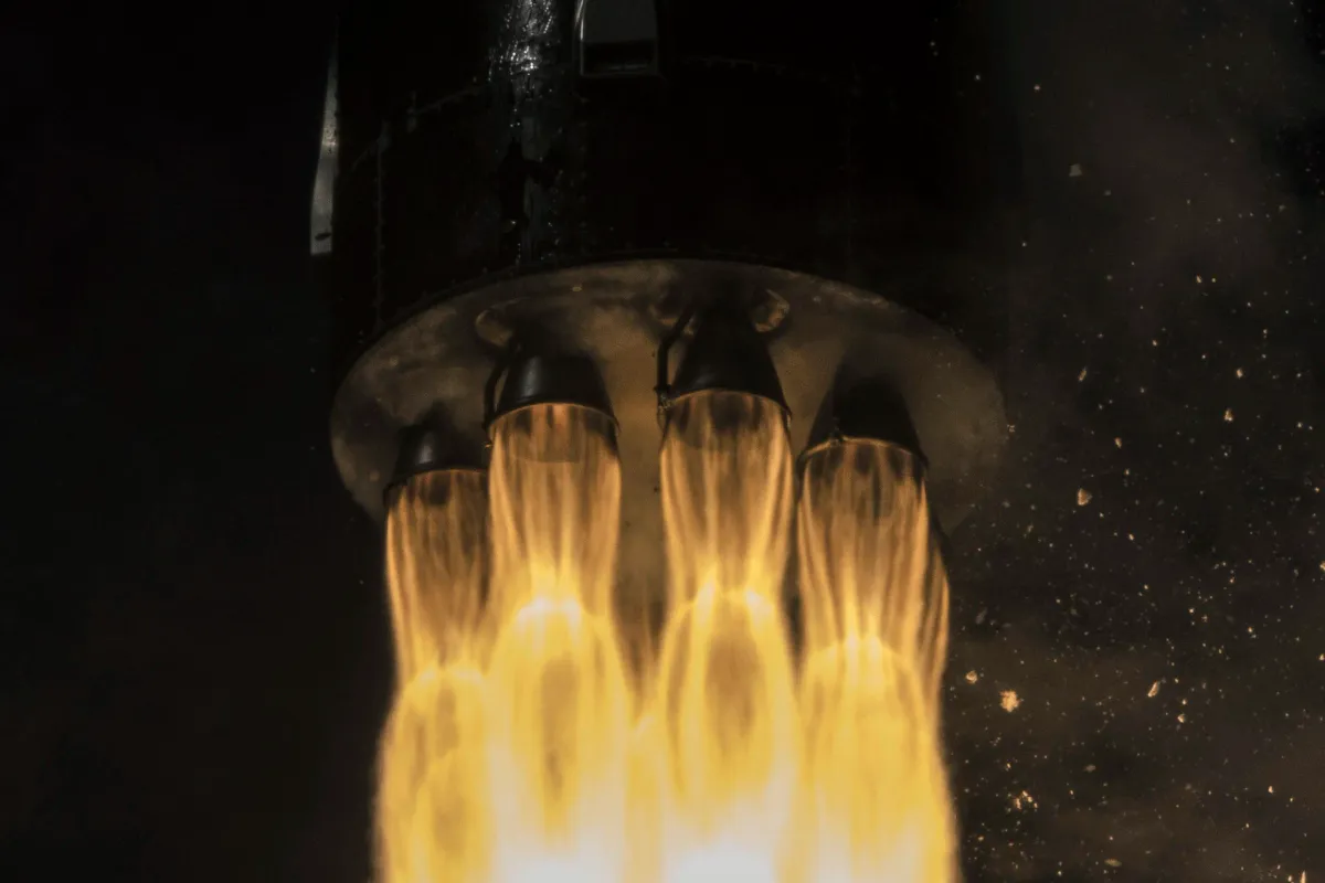 Rocket Lab Secures Major Deal to Launch Japanese Earth-Imaging Satellites