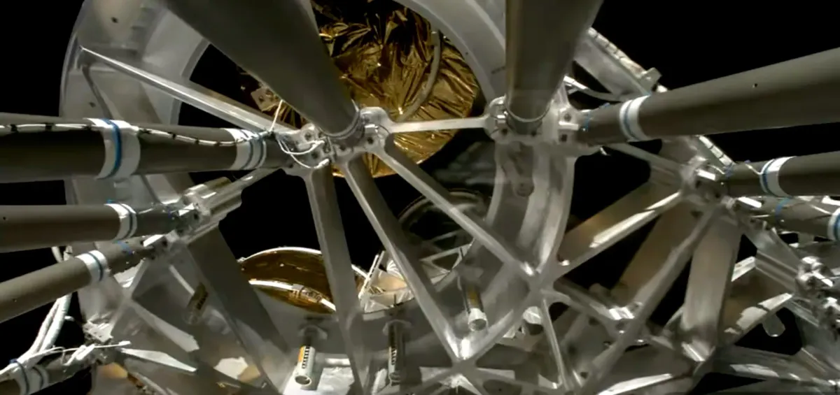 AST SpaceMobile Shares Fall After Announcing New Share and Debt Issuance