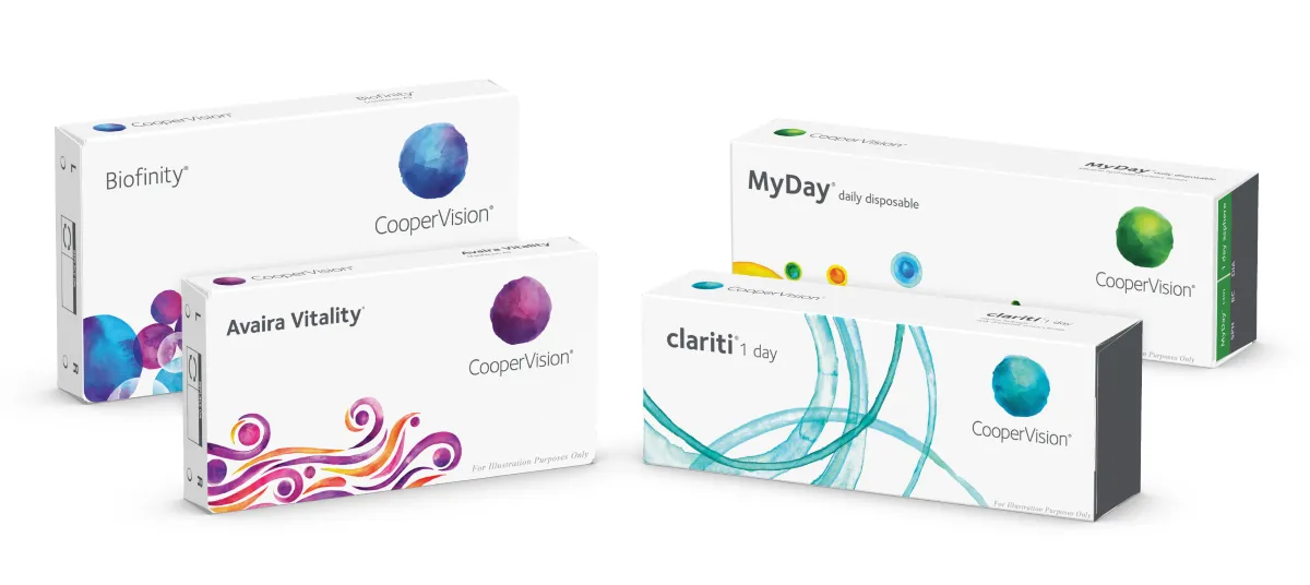 Jana Partners Pushes Cooper Cos. Toward Deal with Bausch + Lomb