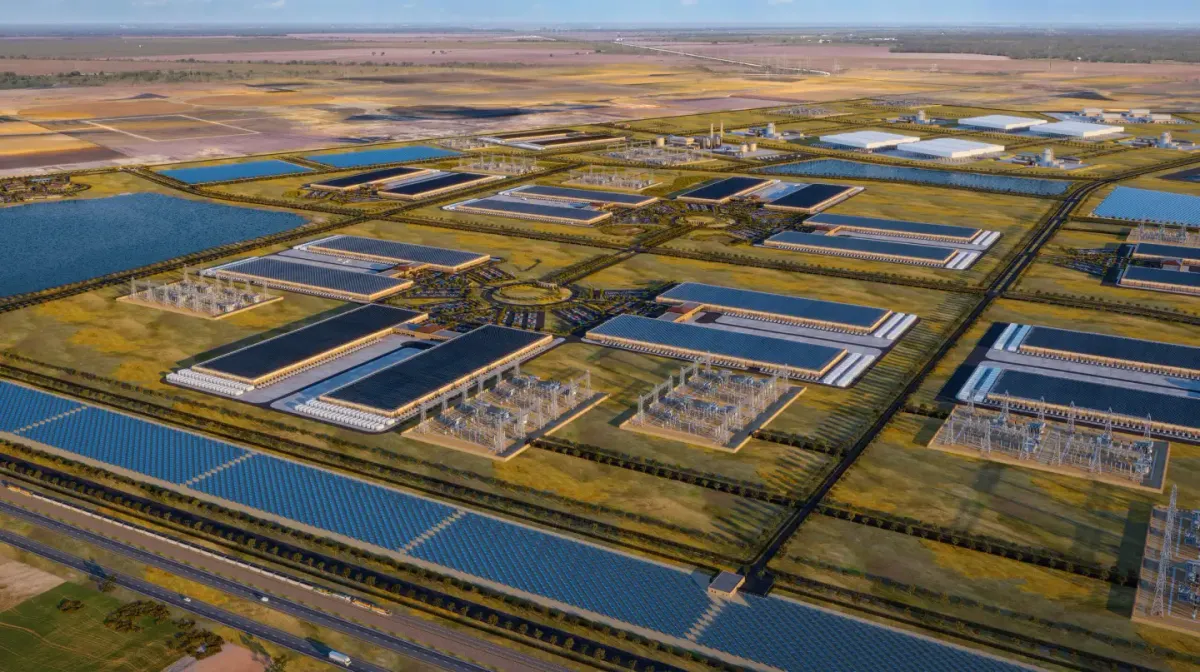 Two Major Firms Initiate Bullish Coverage on Fermi Stock