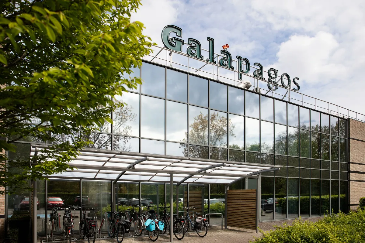 Galapagos Shuts Down Cell Therapy Division After Failed Sale Attempts