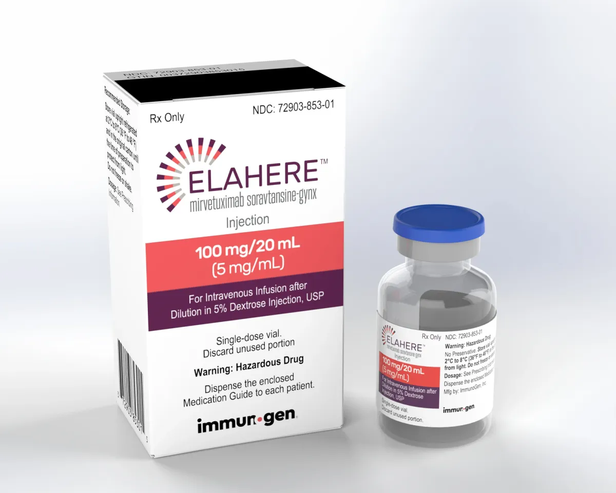 H.C. Wainwright Rates Zymeworks a Buy on Promising ZW191 Cancer Drug Data