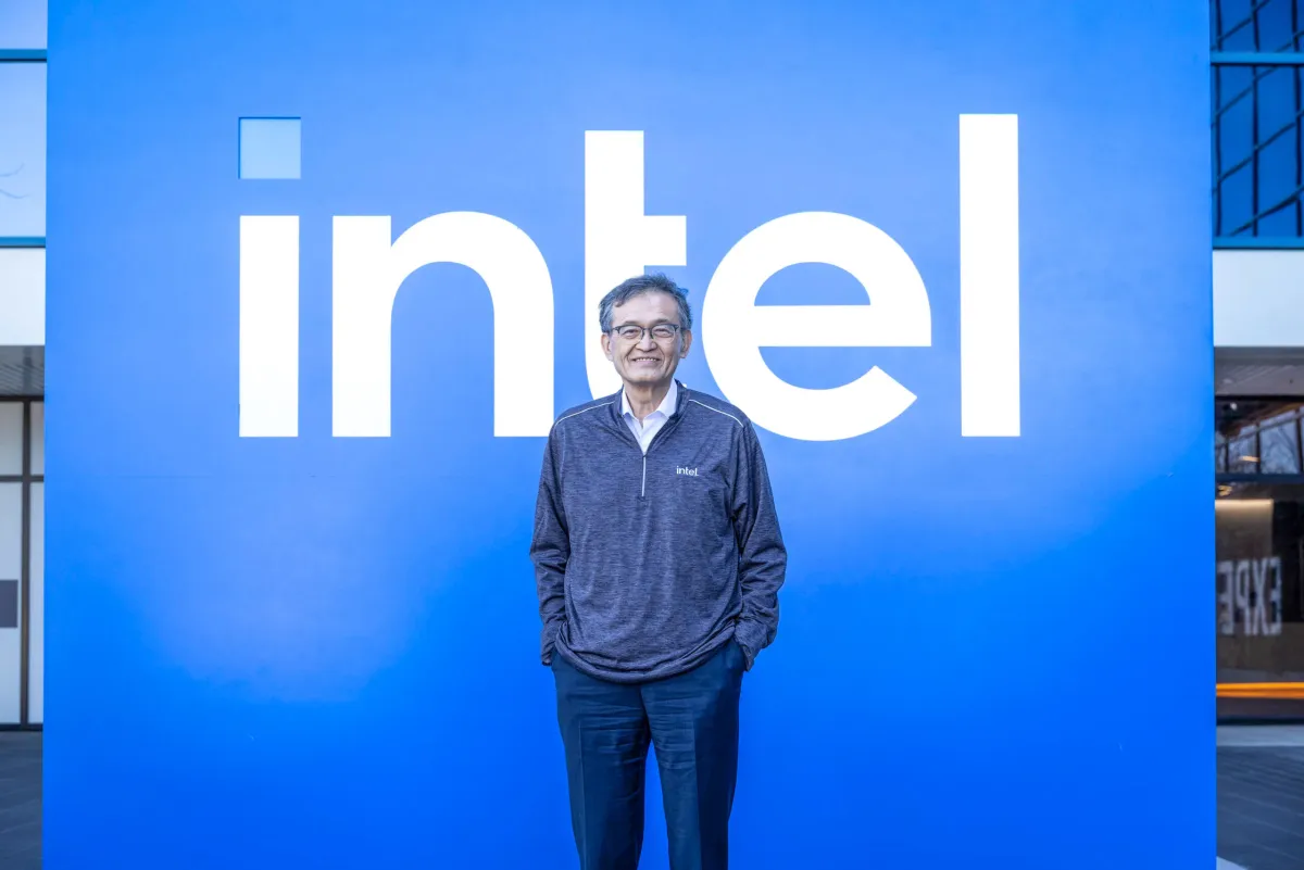 Chip Giants Intel and AMD Discuss Surprise US Manufacturing Partnership