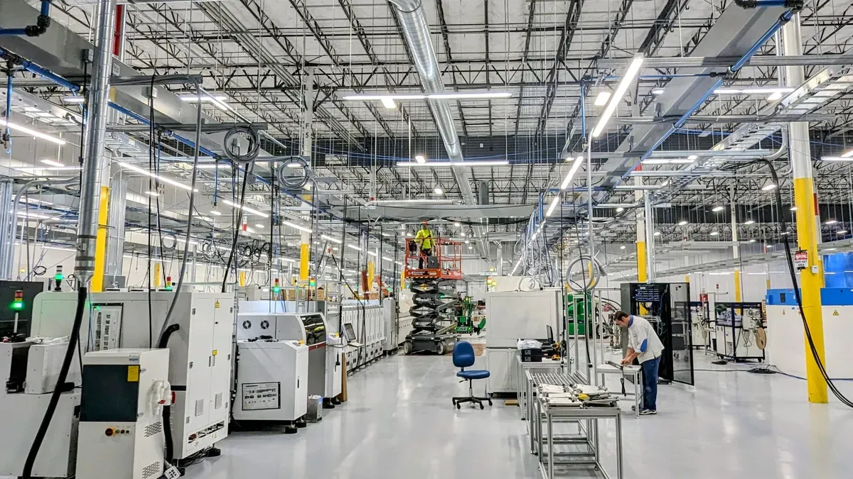 Enphase Hits Two-Year Revenue High and Record Battery Shipments in Q3, But Forecasts Q4 Revenue Slump