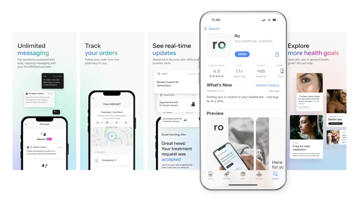 Novo Nordisk Bets on Telehealth to Relaunch its Weight-Loss Dominance with "Wegovy-in-a-Pill"